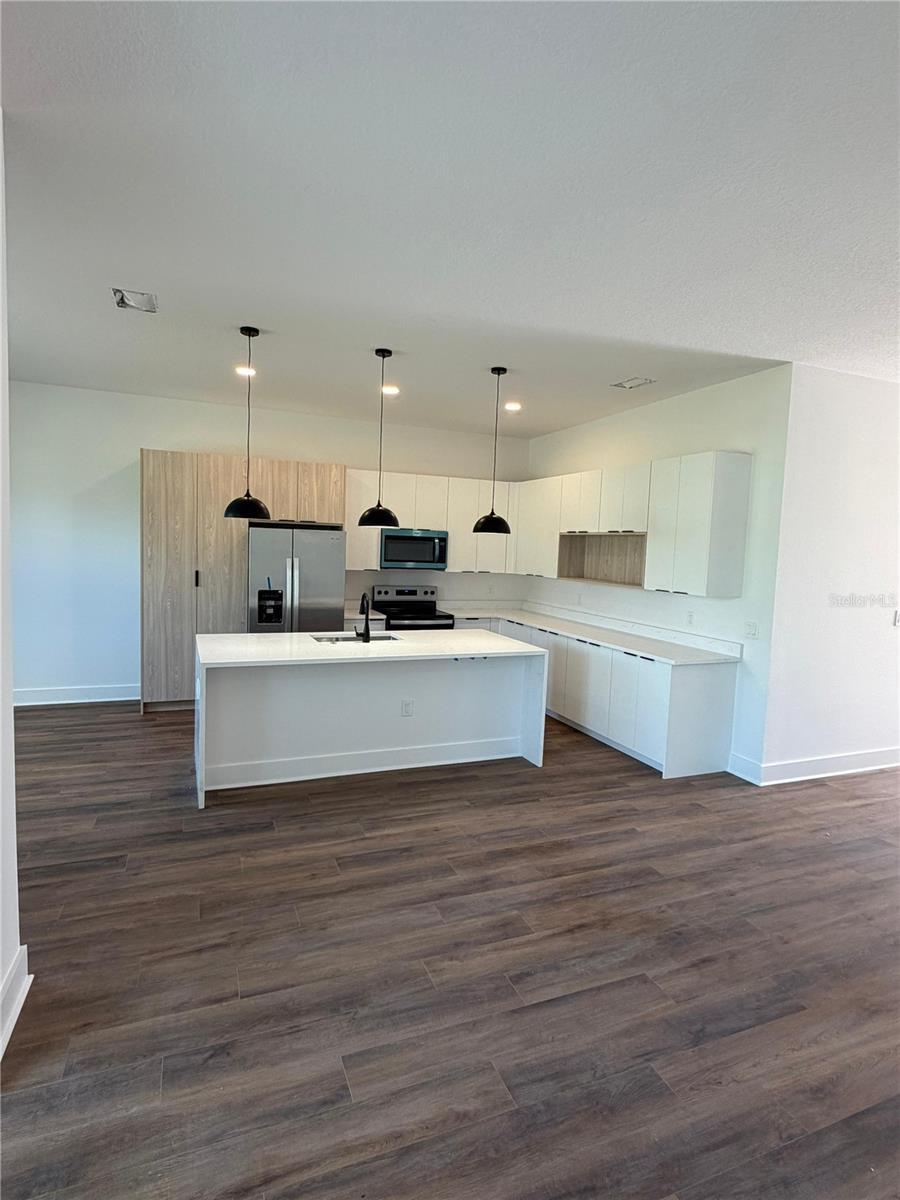 LAUREL RIDGE 02 - Residential