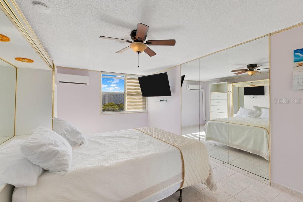 CONDOMINIO TROPICANA - Residential Lease