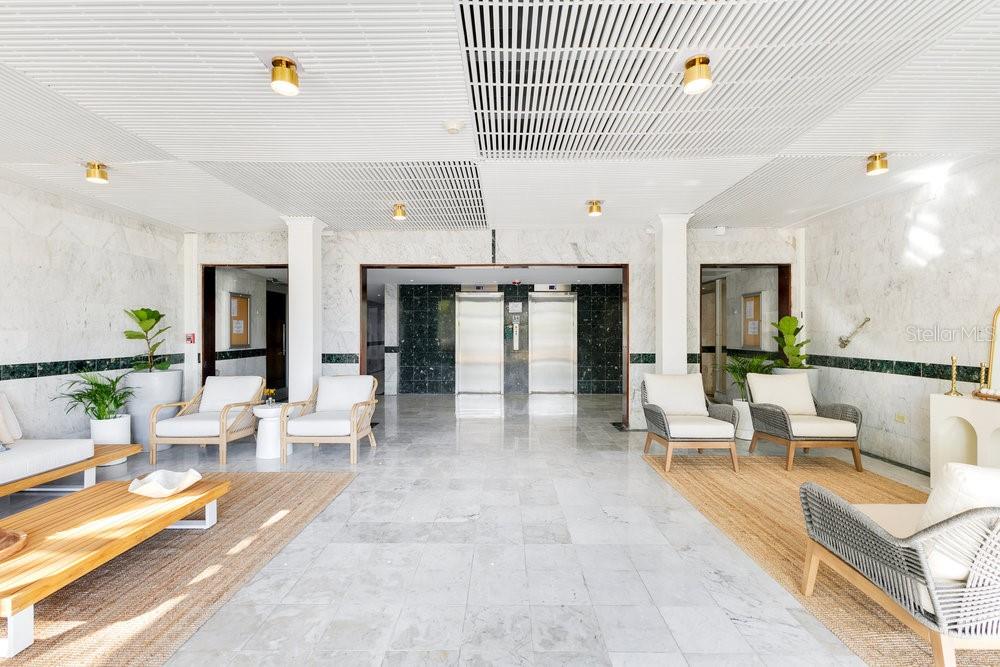 CONDOMINIO TROPICANA - Residential Lease