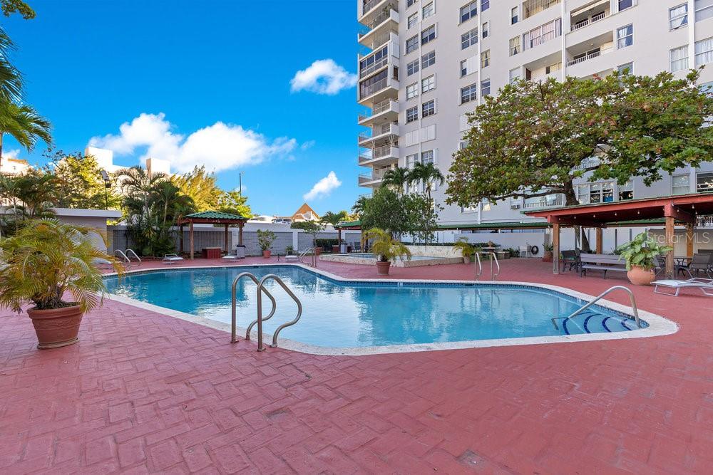 CONDOMINIO TROPICANA - Residential Lease