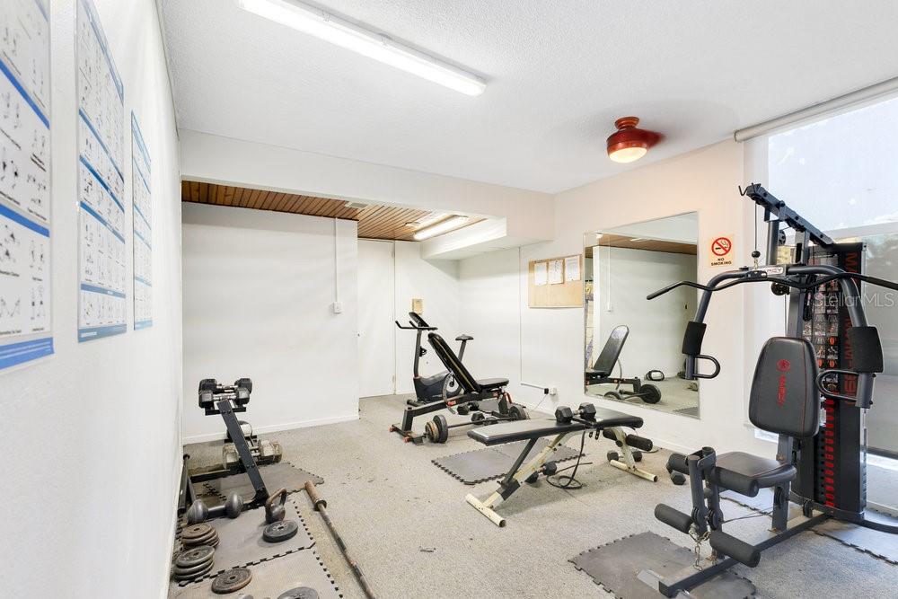 CONDOMINIO TROPICANA - Residential Lease