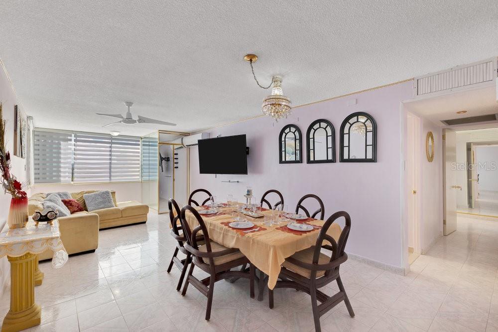 CONDOMINIO TROPICANA - Residential Lease