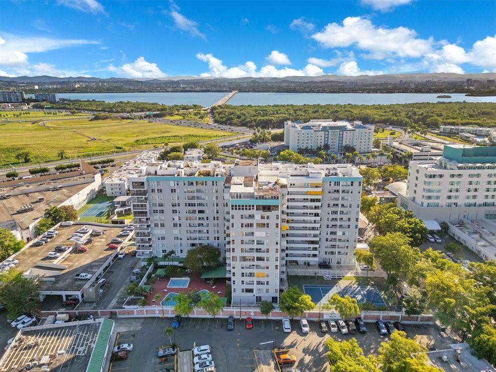 CONDOMINIO TROPICANA - Residential Lease