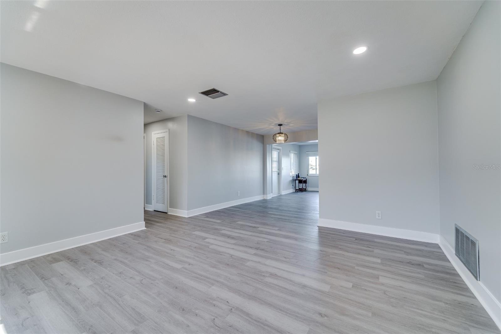 MAINLANDS OF TAMARAC BY THE GULF TWO CONDO - Residential