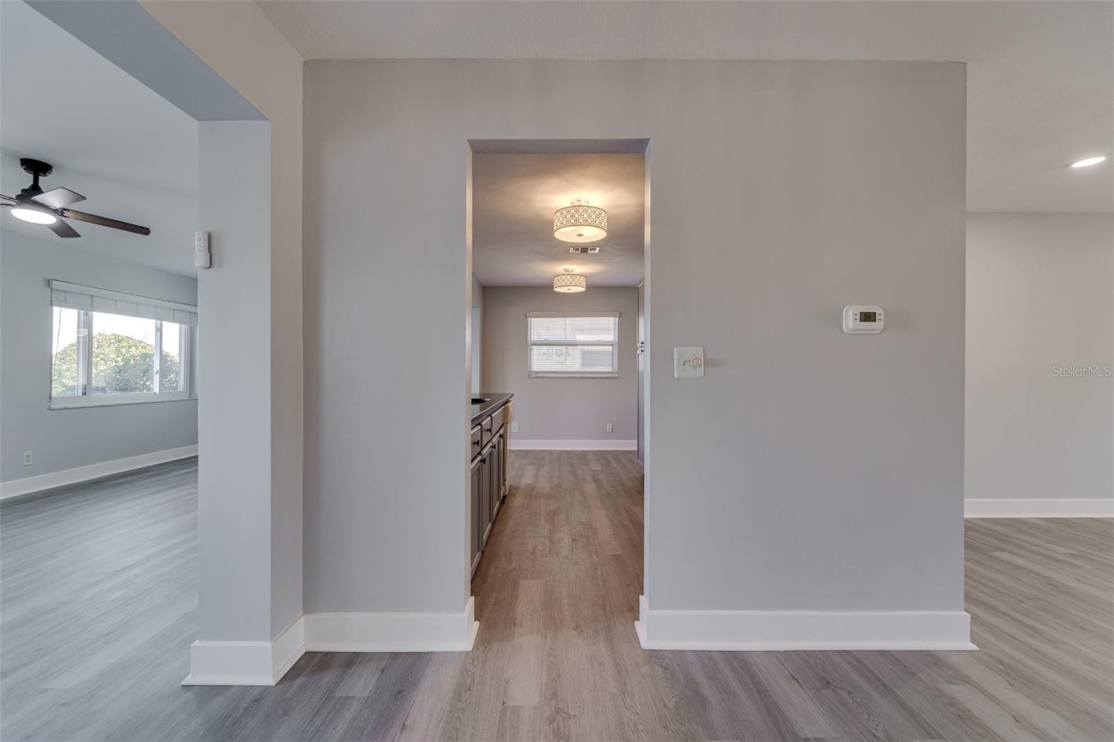 MAINLANDS OF TAMARAC BY THE GULF TWO CONDO - Residential