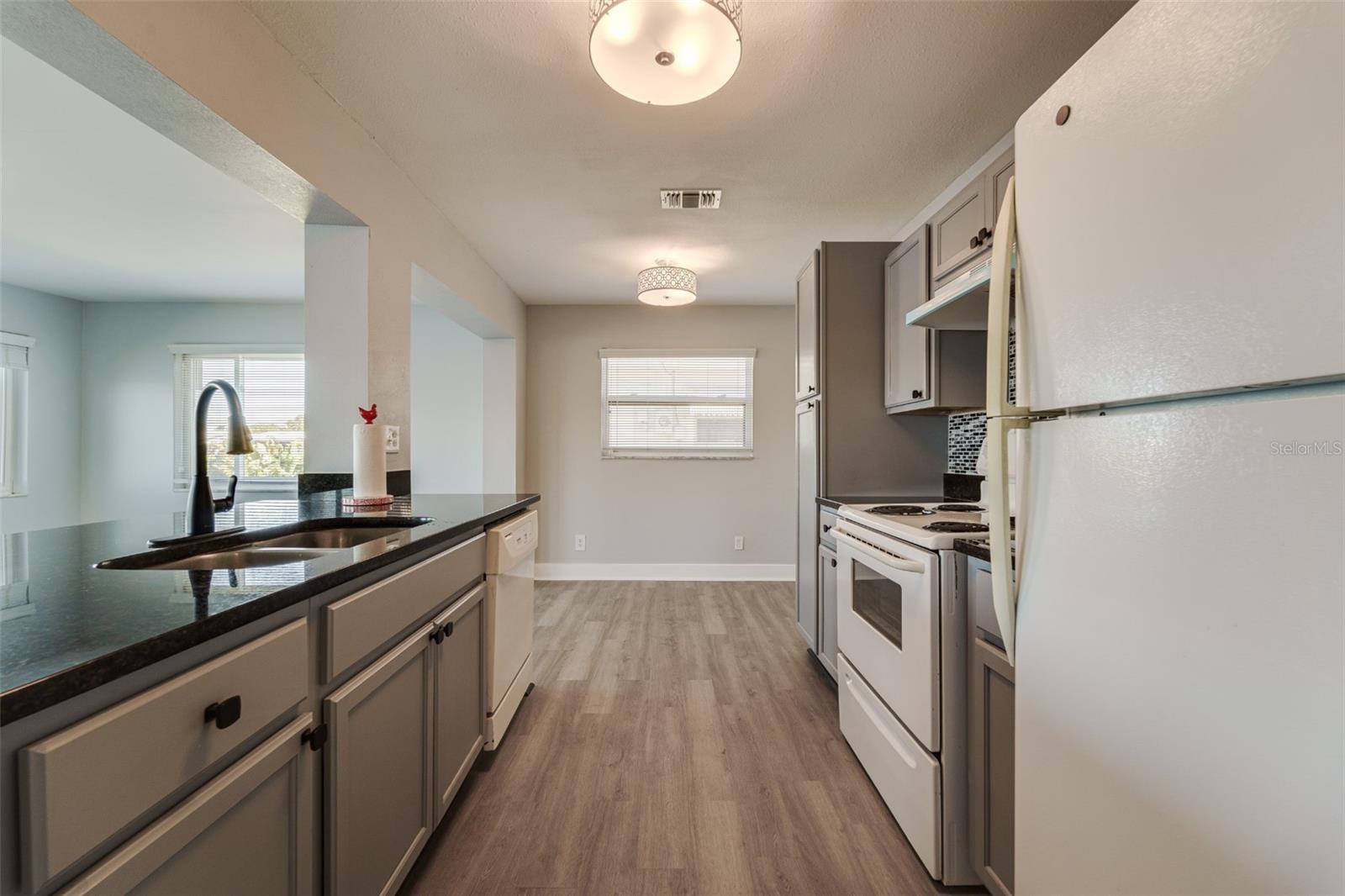 MAINLANDS OF TAMARAC BY THE GULF TWO CONDO - Residential