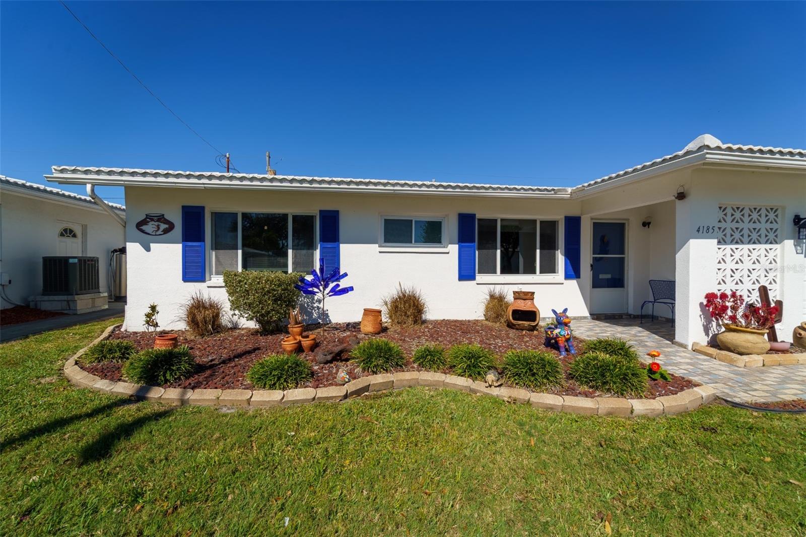 MAINLANDS OF TAMARAC BY THE GULF TWO CONDO - Residential