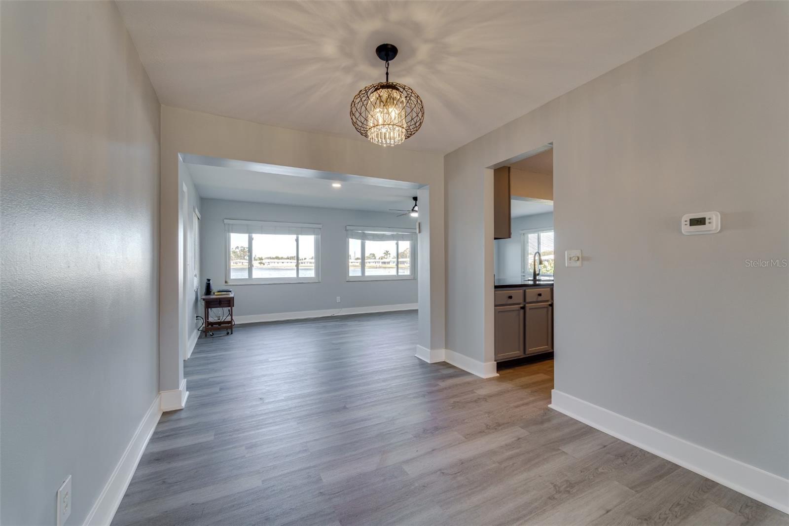 MAINLANDS OF TAMARAC BY THE GULF TWO CONDO - Residential