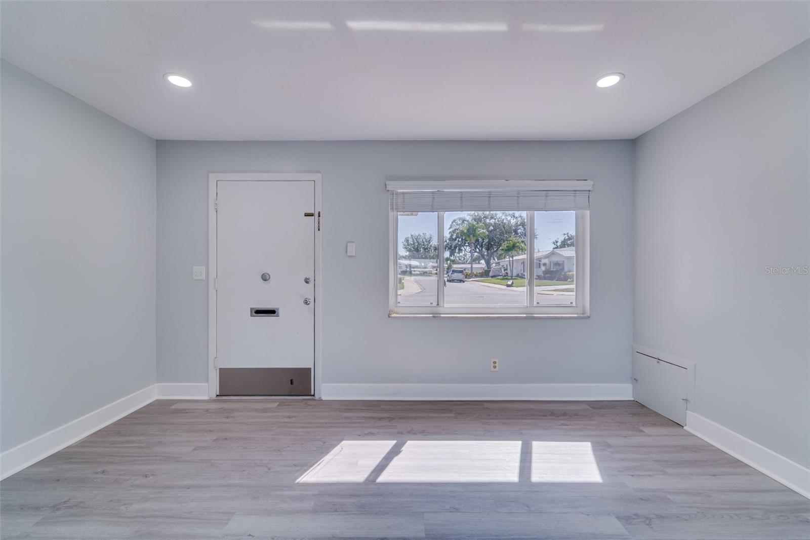 MAINLANDS OF TAMARAC BY THE GULF TWO CONDO - Residential