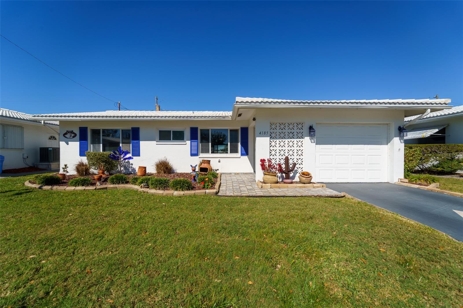 MAINLANDS OF TAMARAC BY THE GULF TWO CONDO - Residential