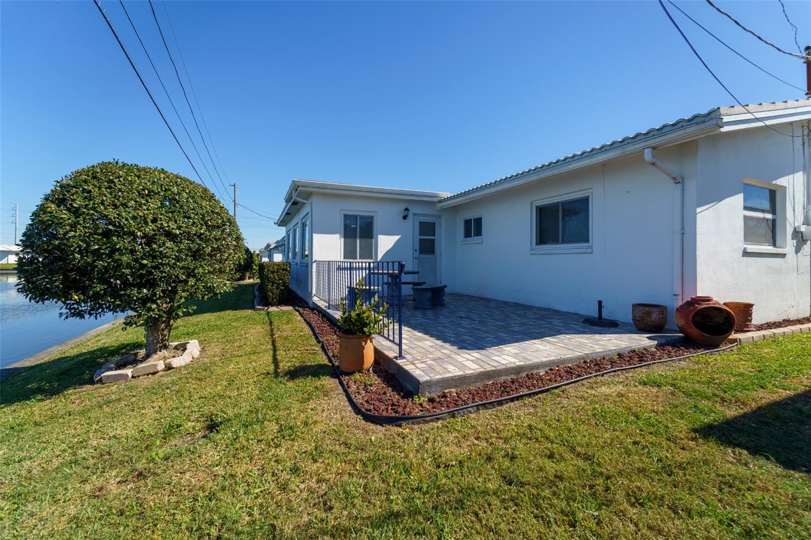 MAINLANDS OF TAMARAC BY THE GULF TWO CONDO - Residential