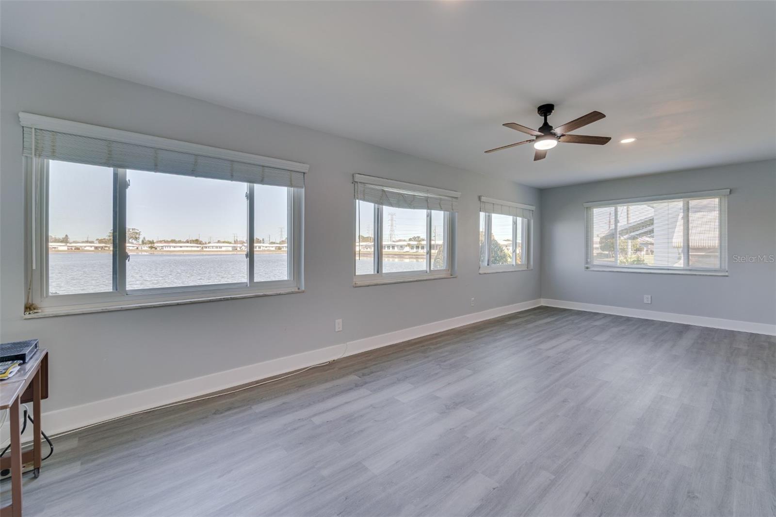 MAINLANDS OF TAMARAC BY THE GULF TWO CONDO - Residential