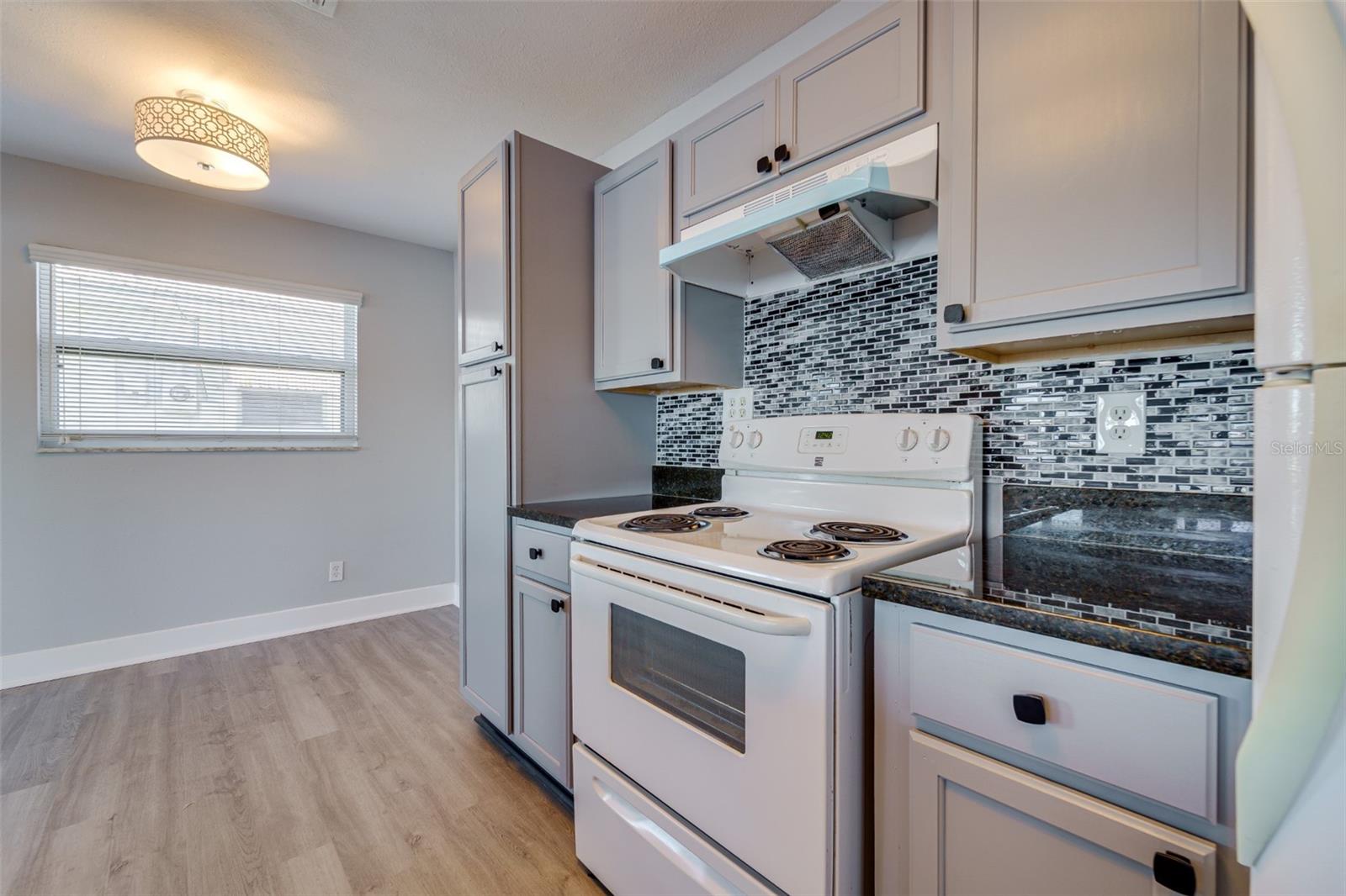 MAINLANDS OF TAMARAC BY THE GULF TWO CONDO - Residential