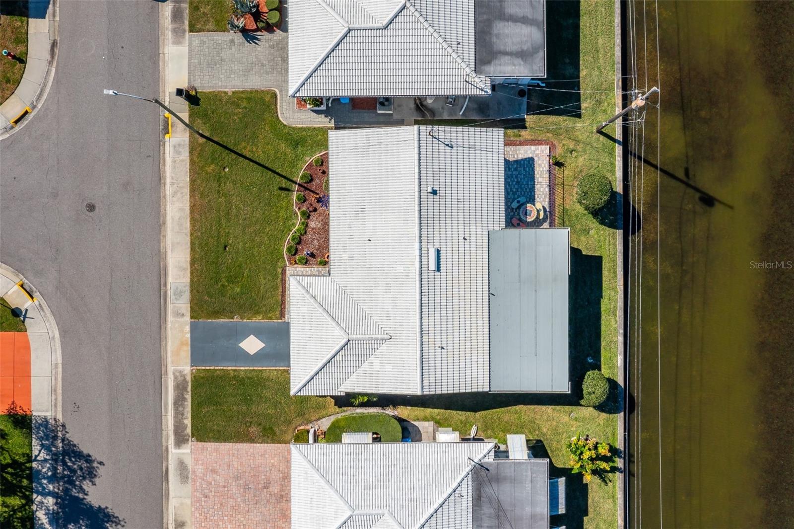 MAINLANDS OF TAMARAC BY THE GULF TWO CONDO - Residential