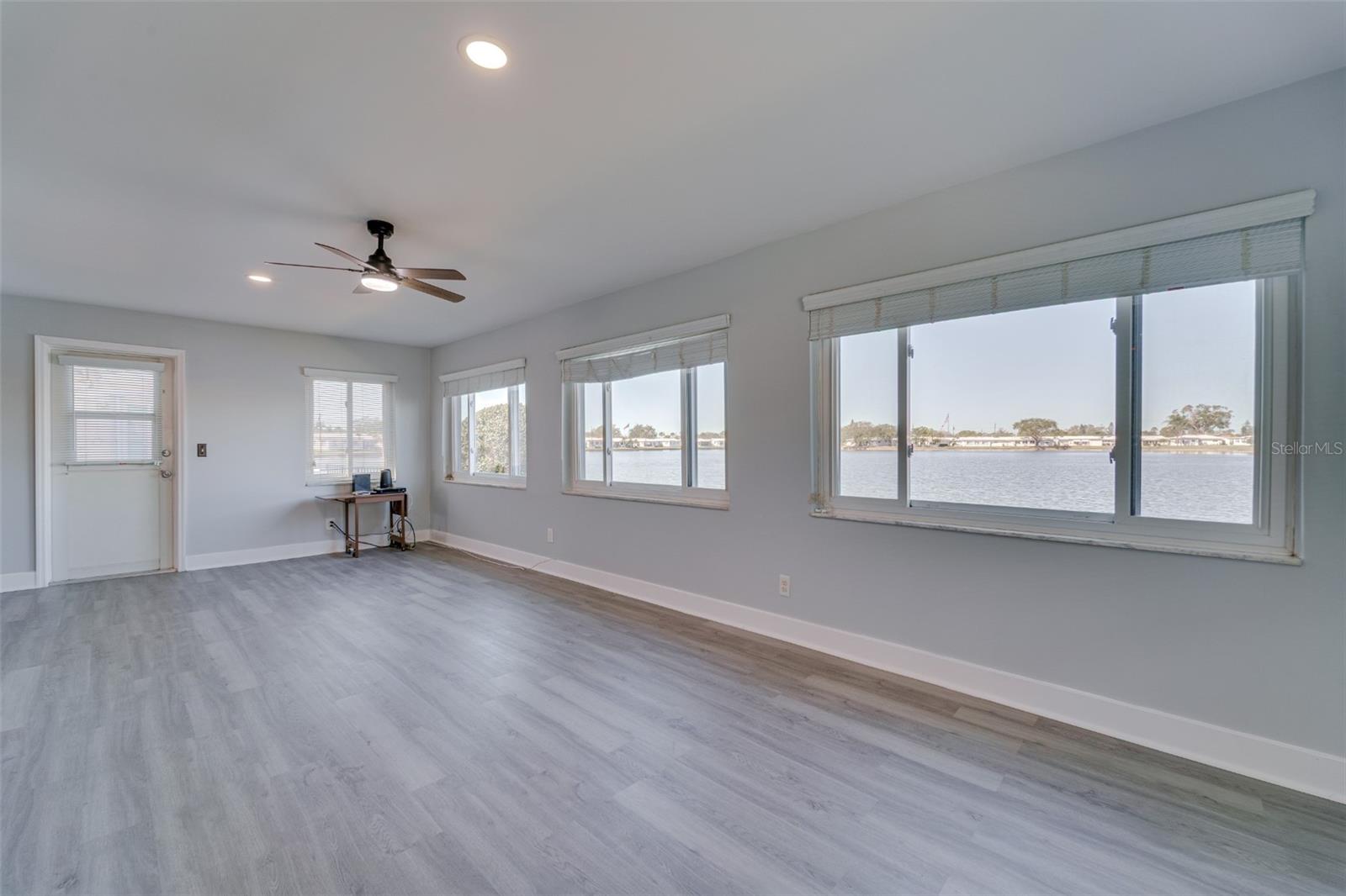 MAINLANDS OF TAMARAC BY THE GULF TWO CONDO - Residential