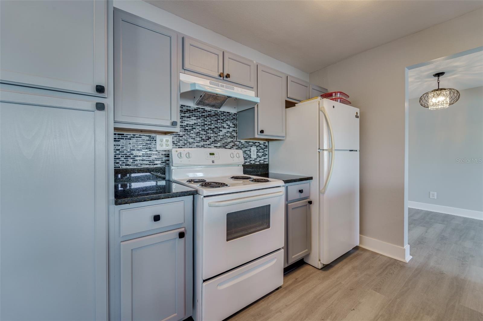 MAINLANDS OF TAMARAC BY THE GULF TWO CONDO - Residential