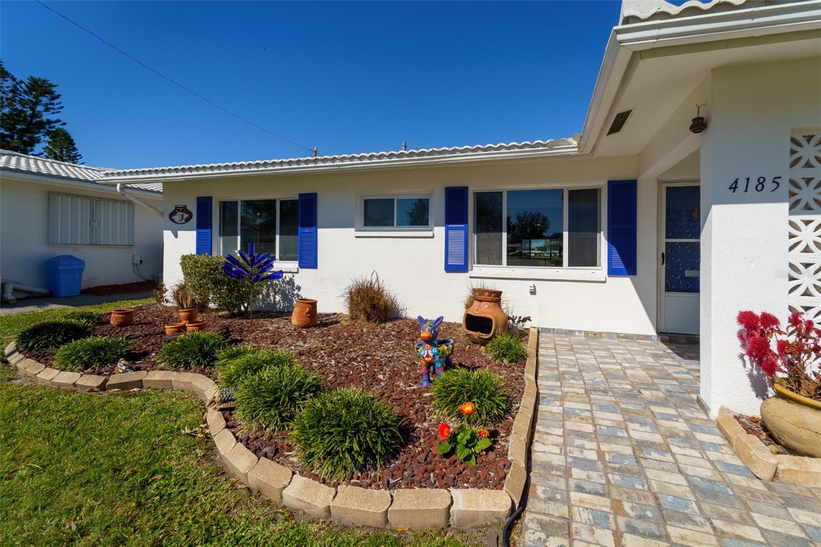 MAINLANDS OF TAMARAC BY THE GULF TWO CONDO - Residential