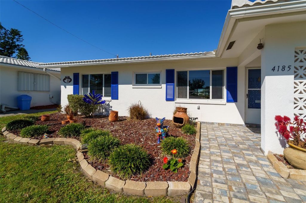 Photo of 4185 96th Terrace N #2, Pinellas Park, FL 33782 (MLS # TB8474245)