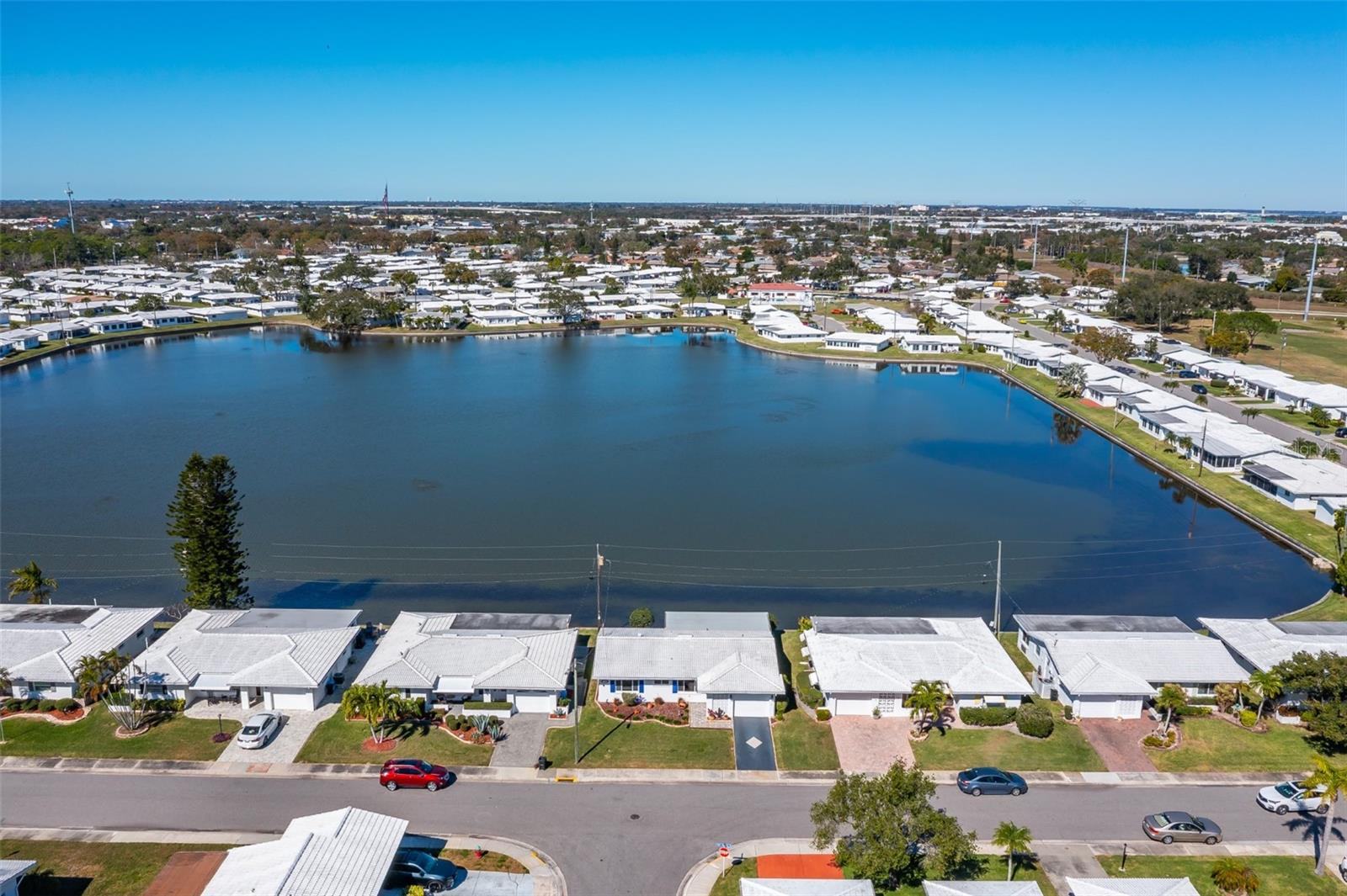 MAINLANDS OF TAMARAC BY THE GULF TWO CONDO - Residential