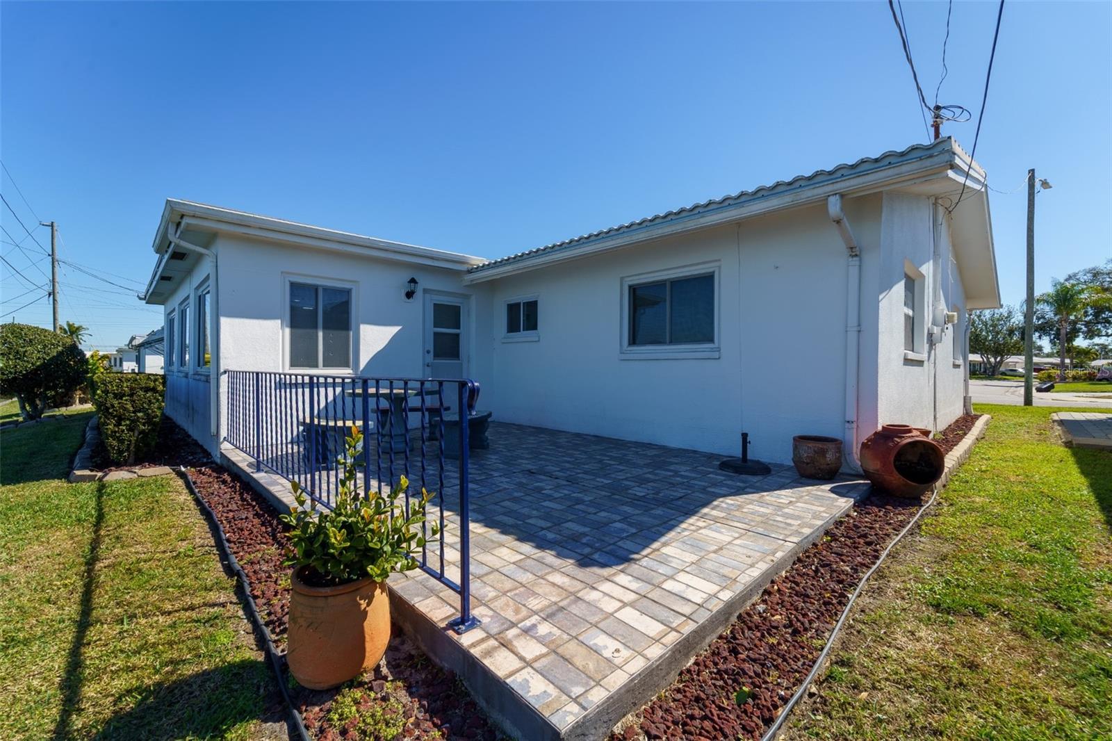 MAINLANDS OF TAMARAC BY THE GULF TWO CONDO - Residential