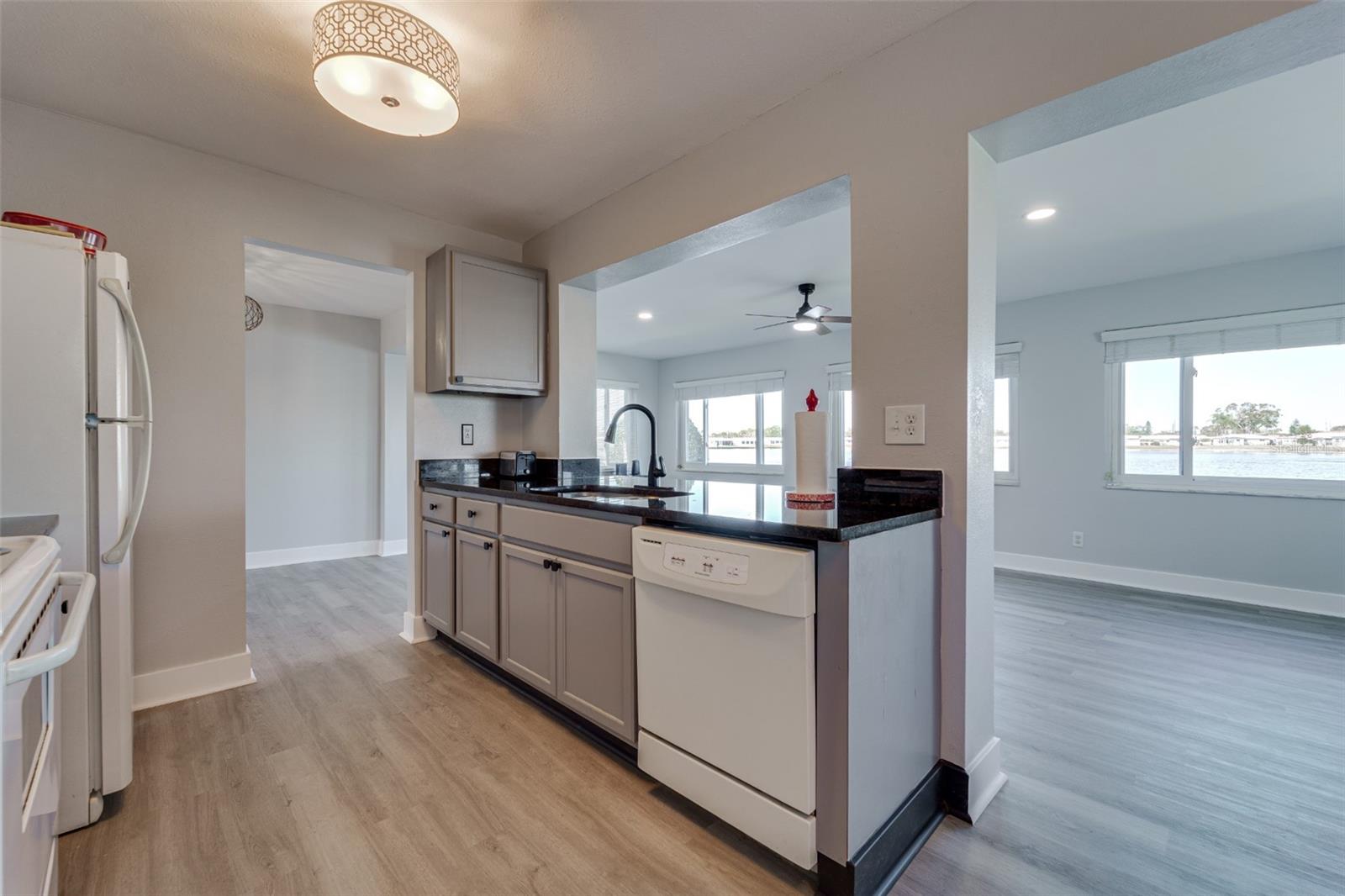 MAINLANDS OF TAMARAC BY THE GULF TWO CONDO - Residential