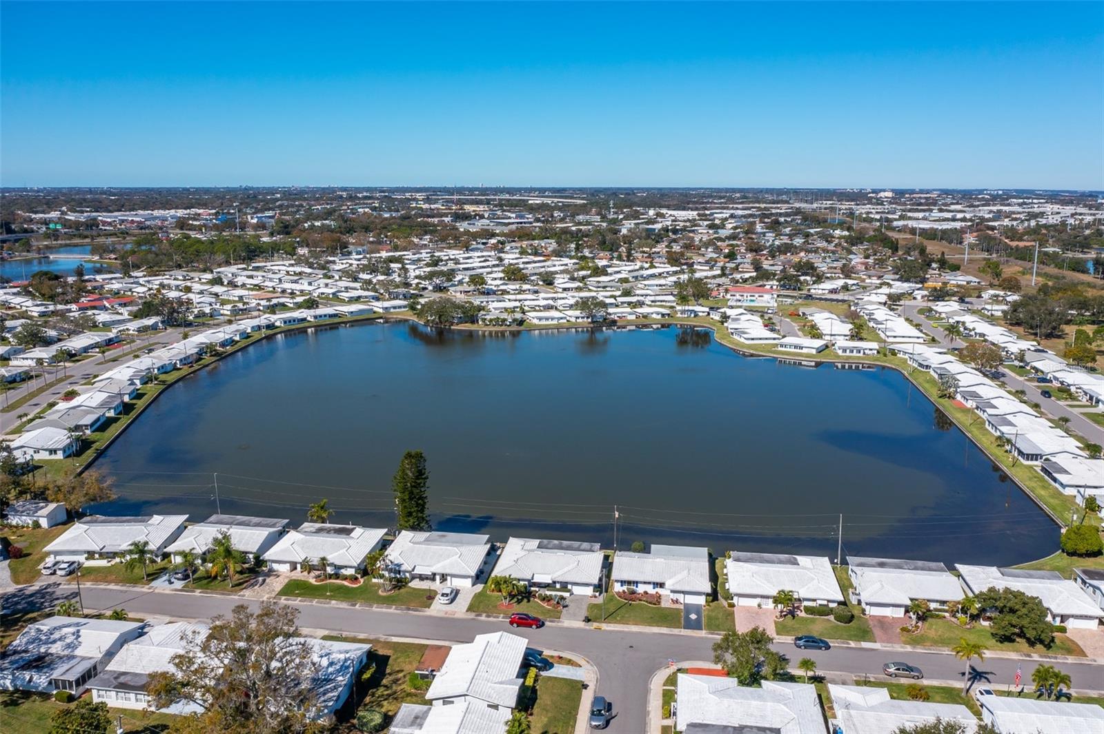 MAINLANDS OF TAMARAC BY THE GULF TWO CONDO - Residential