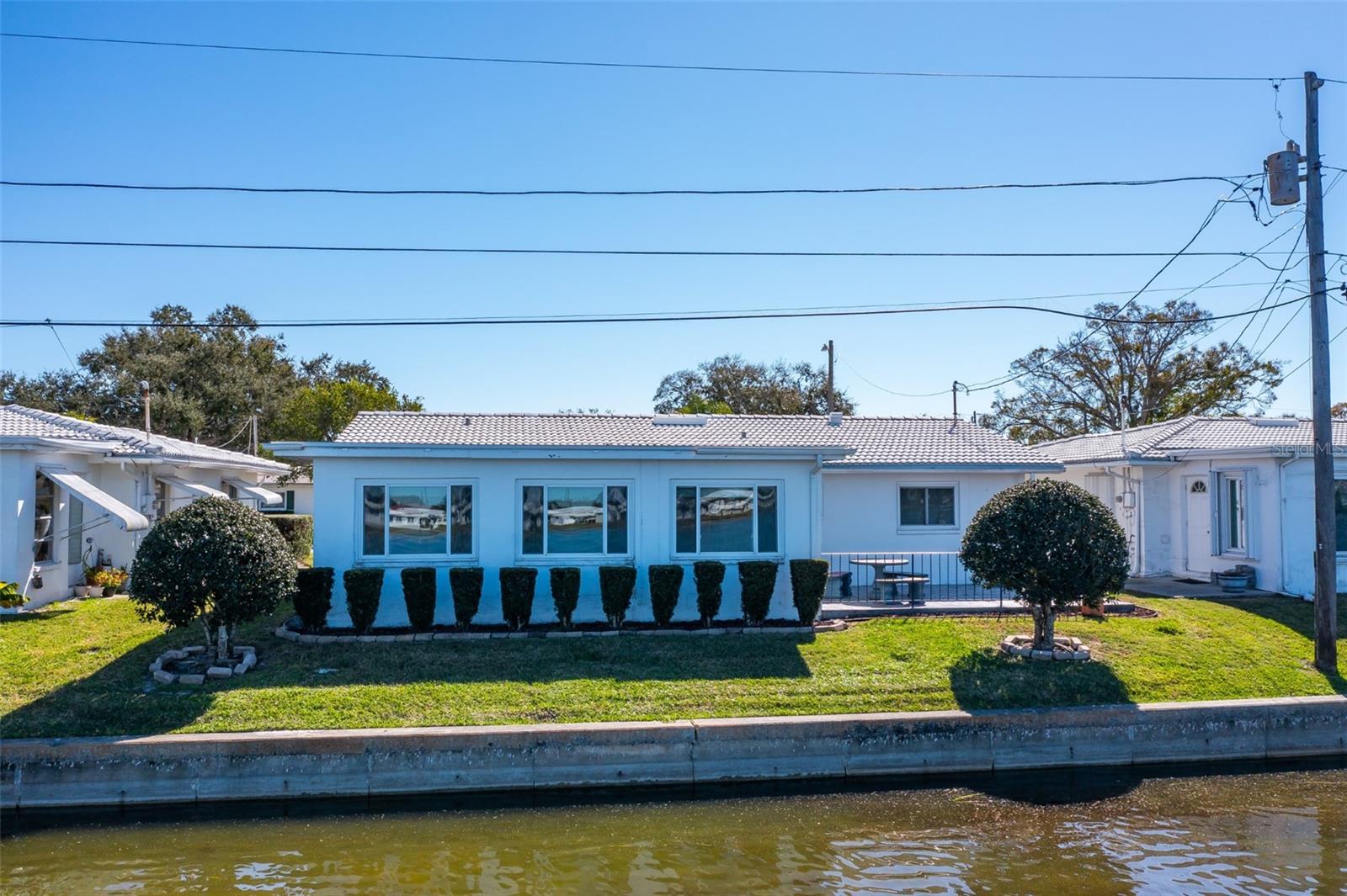 MAINLANDS OF TAMARAC BY THE GULF TWO CONDO - Residential