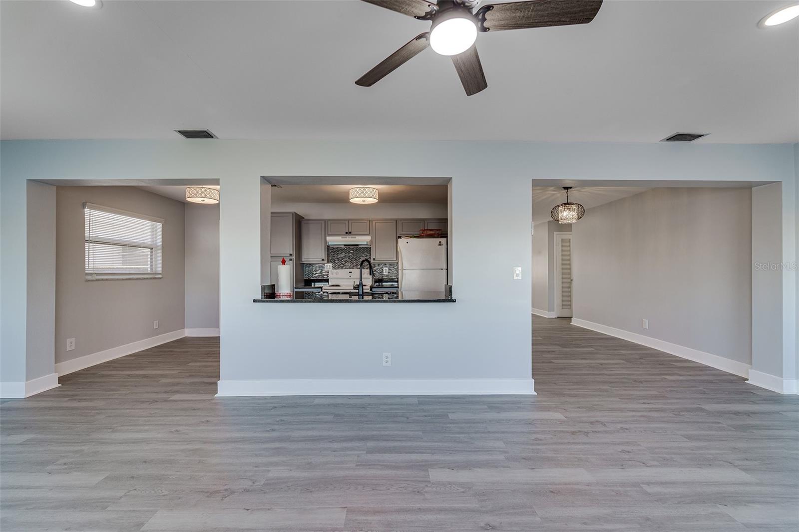 MAINLANDS OF TAMARAC BY THE GULF TWO CONDO - Residential