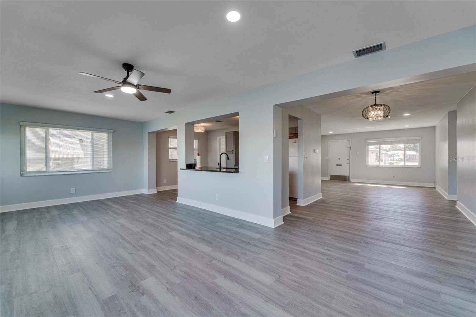 MAINLANDS OF TAMARAC BY THE GULF TWO CONDO - Residential