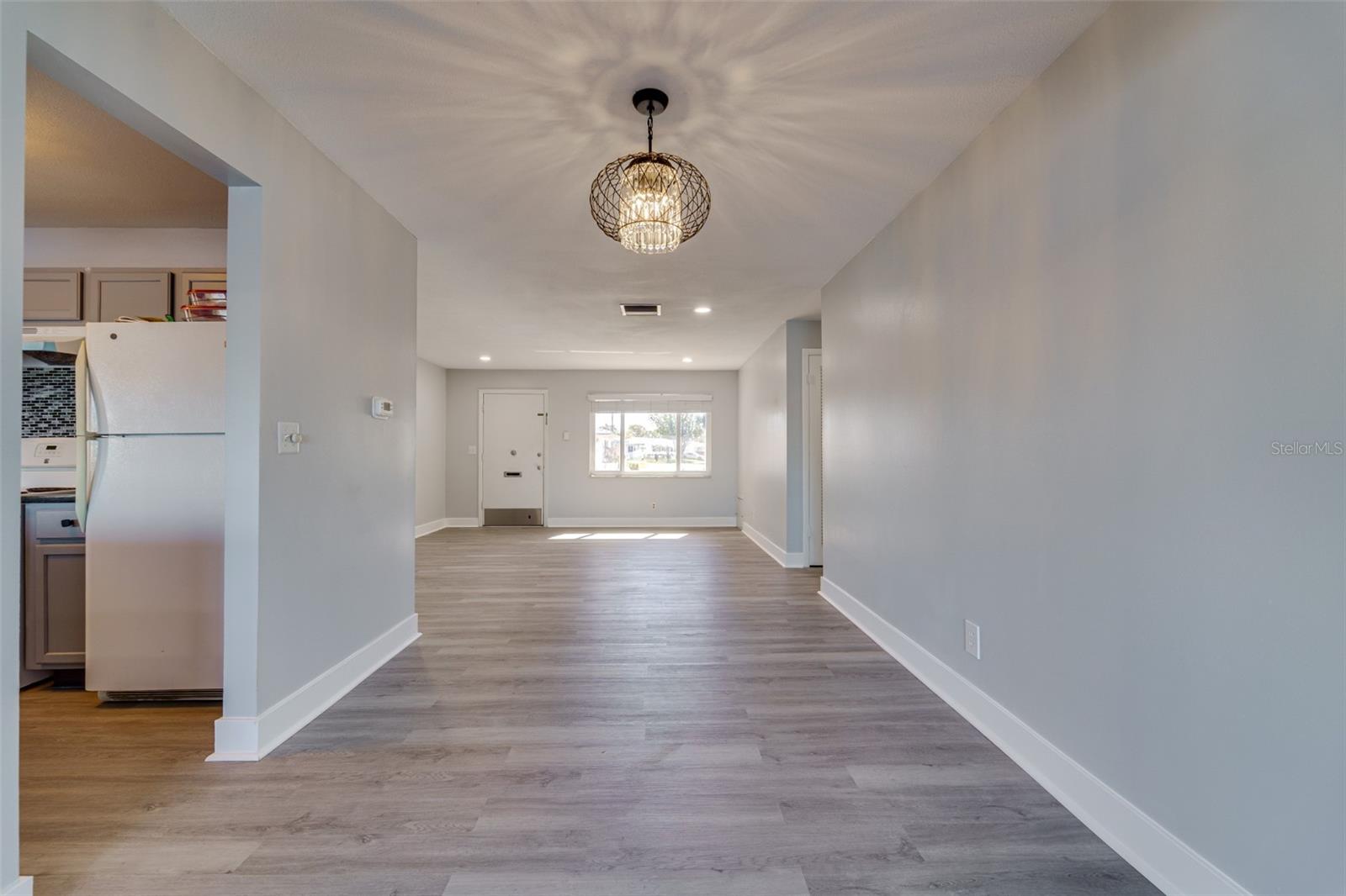 MAINLANDS OF TAMARAC BY THE GULF TWO CONDO - Residential