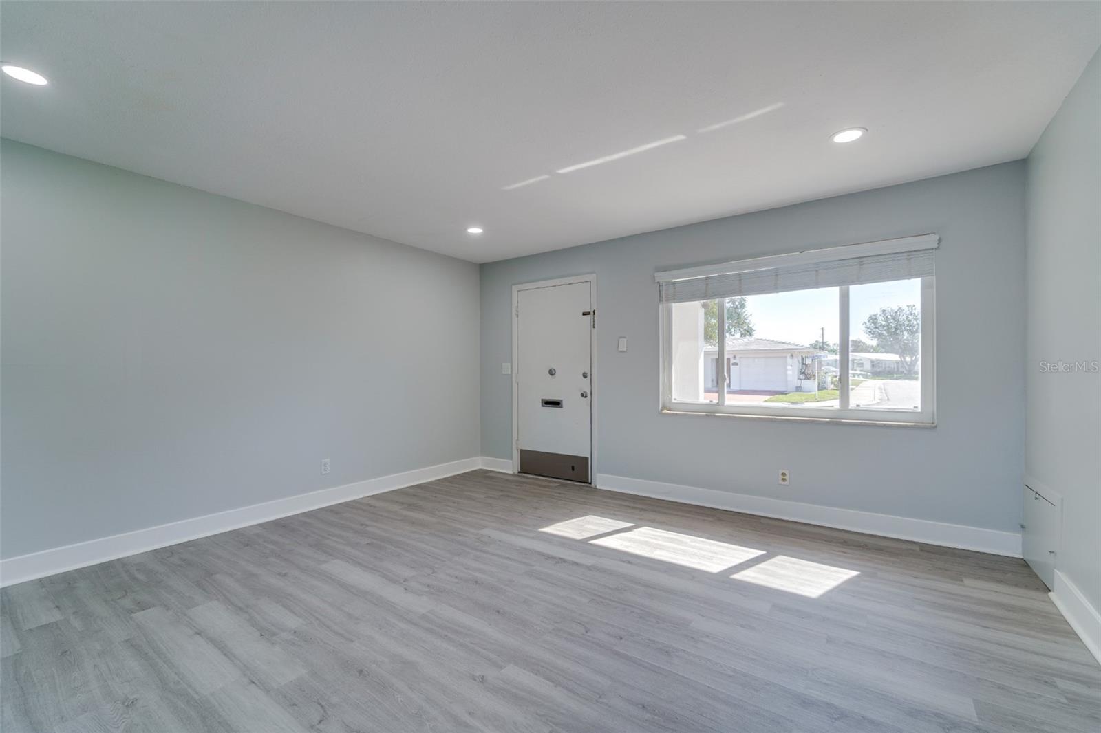 MAINLANDS OF TAMARAC BY THE GULF TWO CONDO - Residential