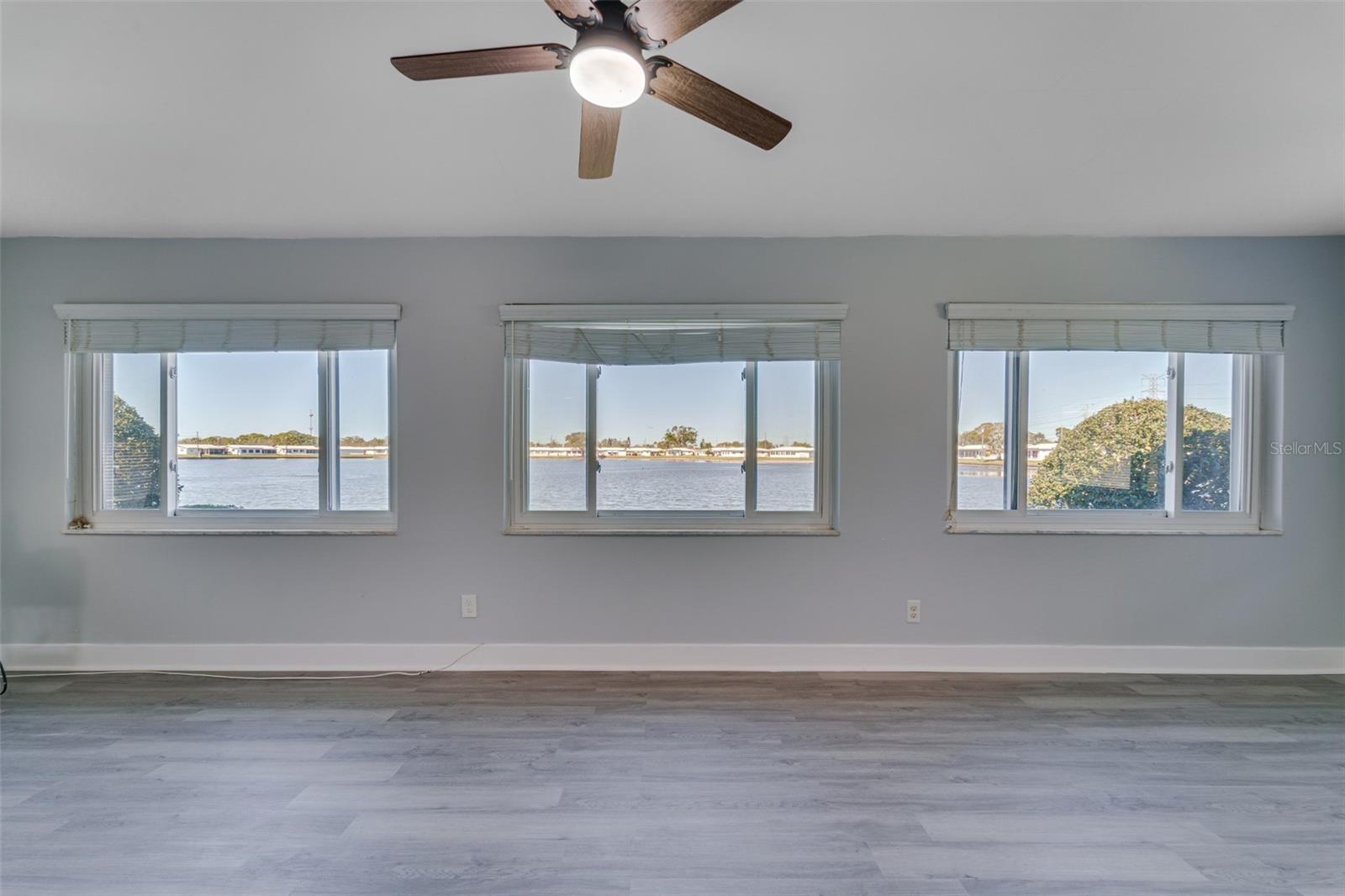 MAINLANDS OF TAMARAC BY THE GULF TWO CONDO - Residential