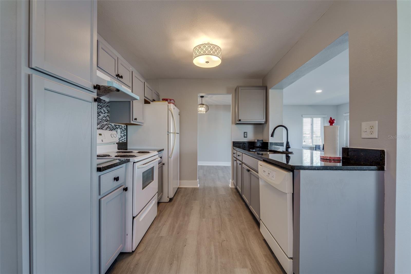 MAINLANDS OF TAMARAC BY THE GULF TWO CONDO - Residential