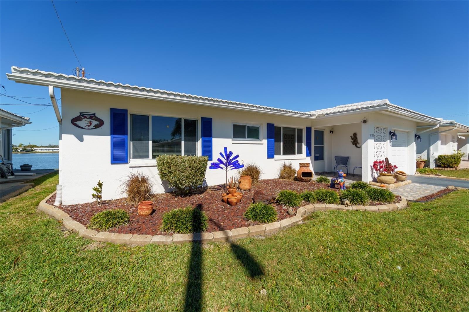 MAINLANDS OF TAMARAC BY THE GULF TWO CONDO - Residential