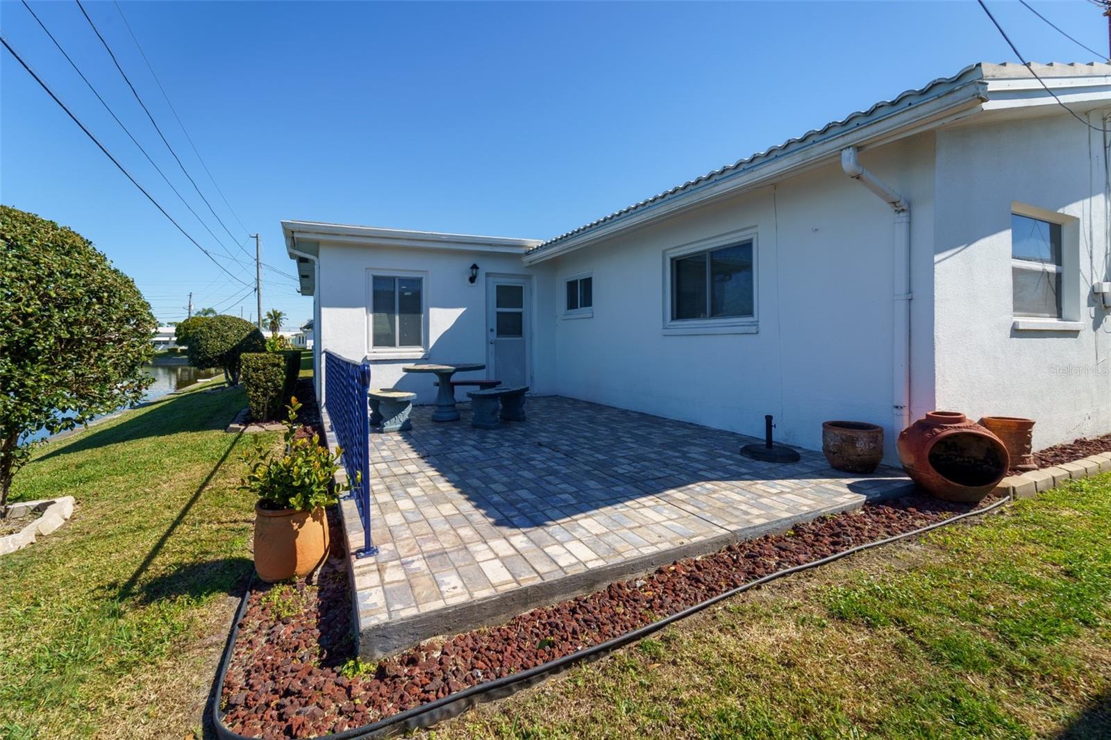 MAINLANDS OF TAMARAC BY THE GULF TWO CONDO - Residential