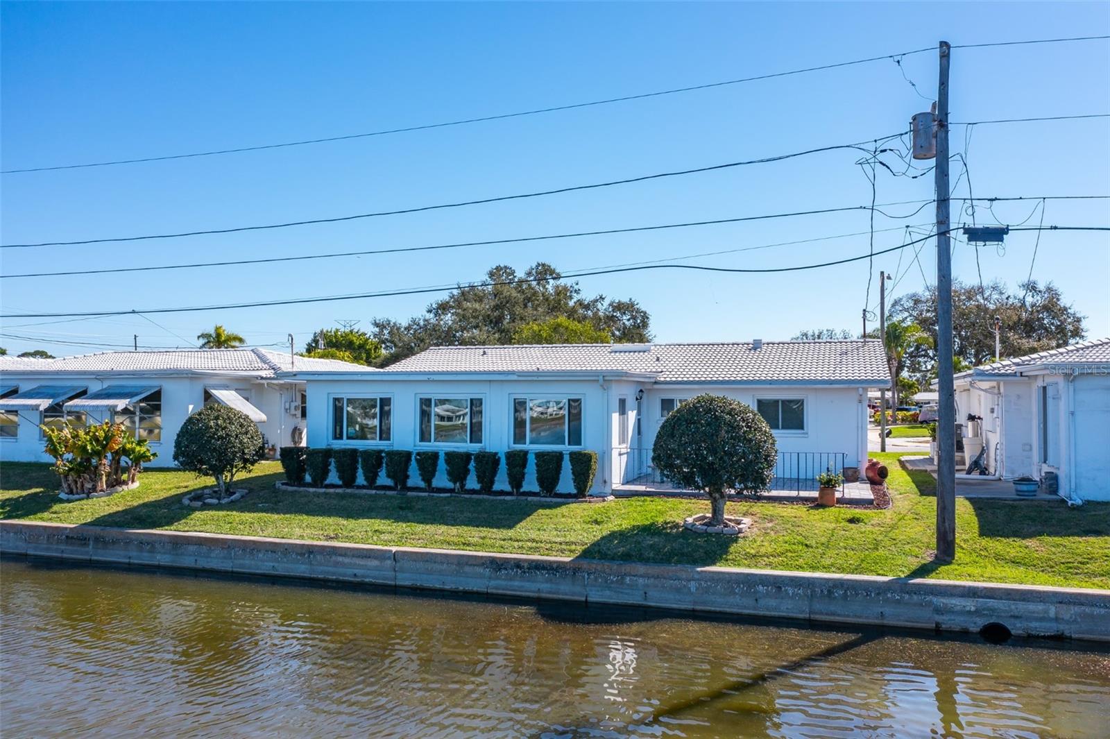MAINLANDS OF TAMARAC BY THE GULF TWO CONDO - Residential