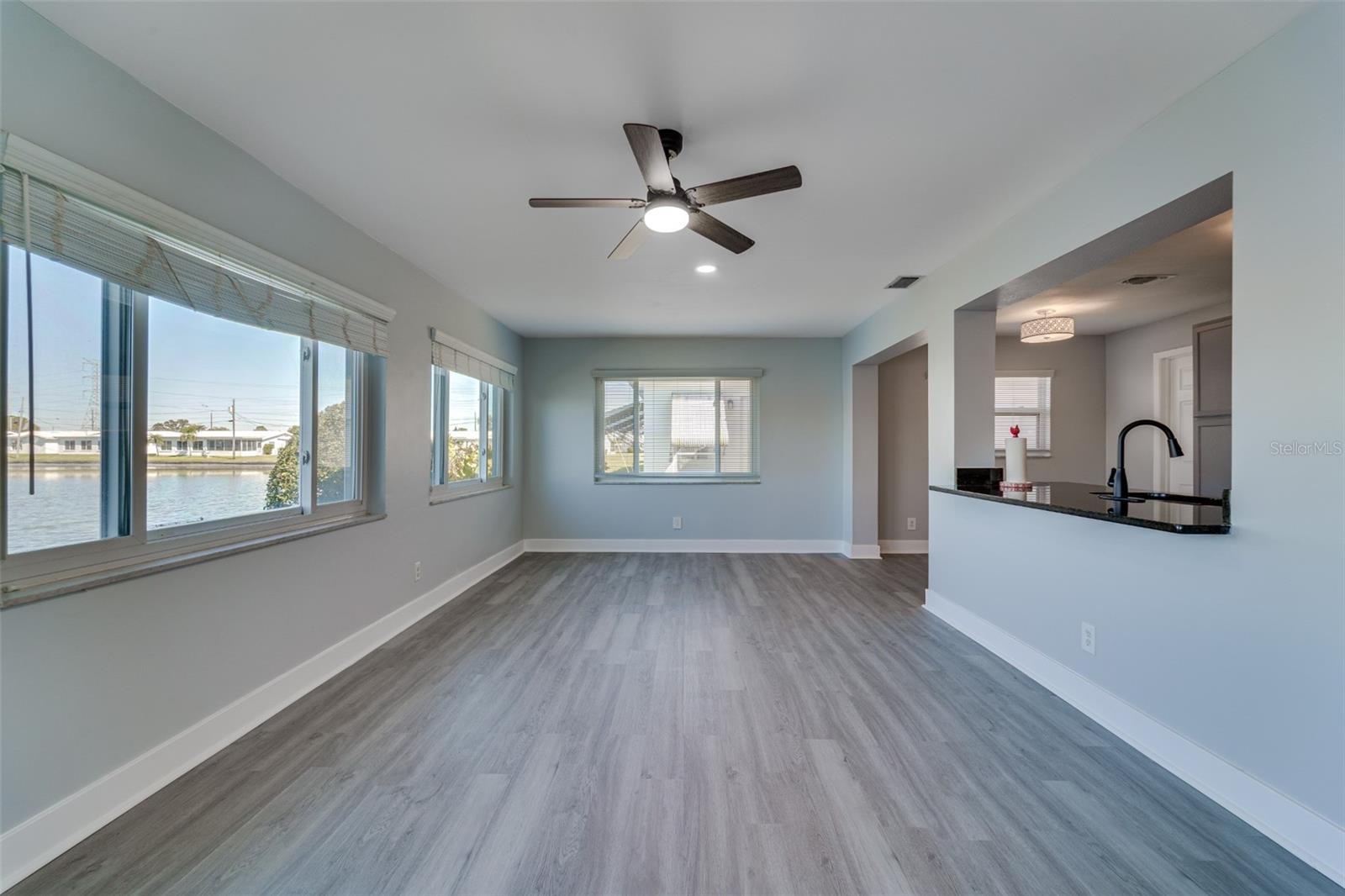 MAINLANDS OF TAMARAC BY THE GULF TWO CONDO - Residential