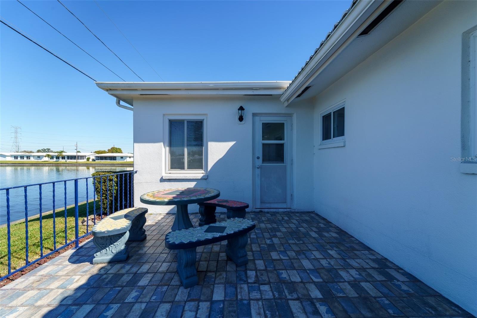 MAINLANDS OF TAMARAC BY THE GULF TWO CONDO - Residential