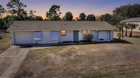 Photo of 1477 Alton Road, Port Charlotte, FL 33952 (MLS # D6145828)