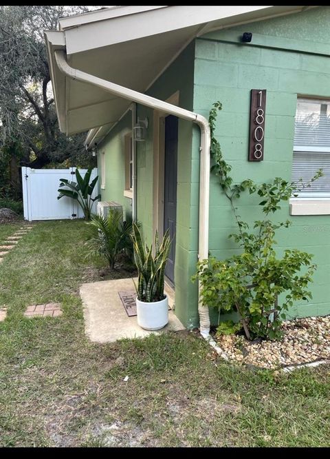 1808 S MULBERRY AVENUE SANFORD FL 32771