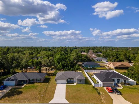 A home in OCALA