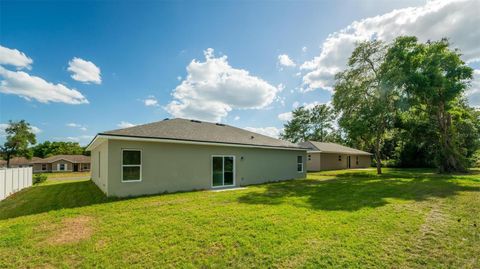 A home in OCALA