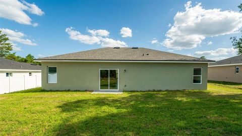 A home in OCALA