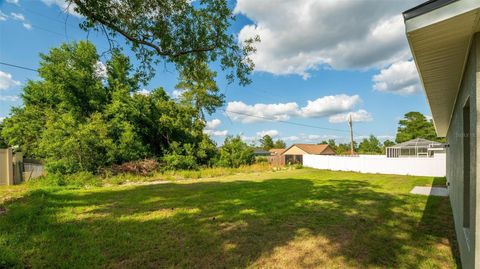 A home in OCALA