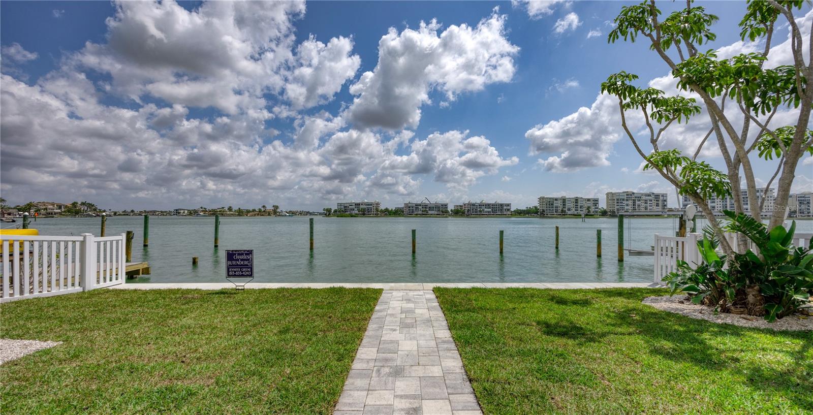 8635 BOCA CIEGA DRIVE