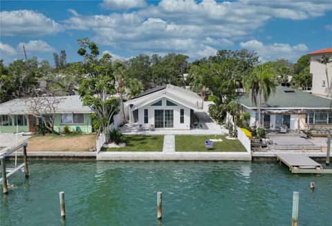 8635 BOCA CIEGA DRIVE ST PETE BEACH FL 33706