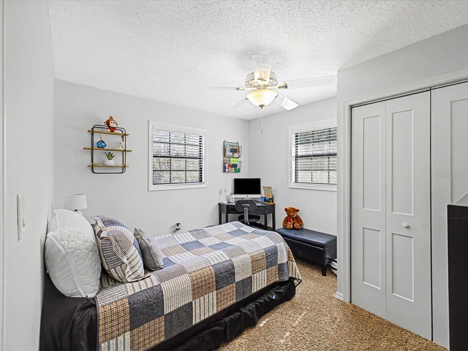 SPRING LAKE AREA - Residential