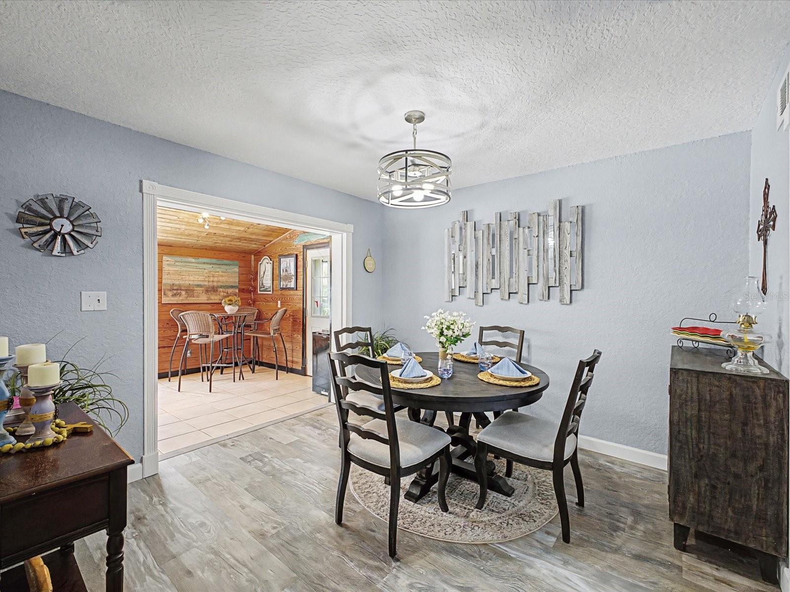 SPRING LAKE AREA - Residential