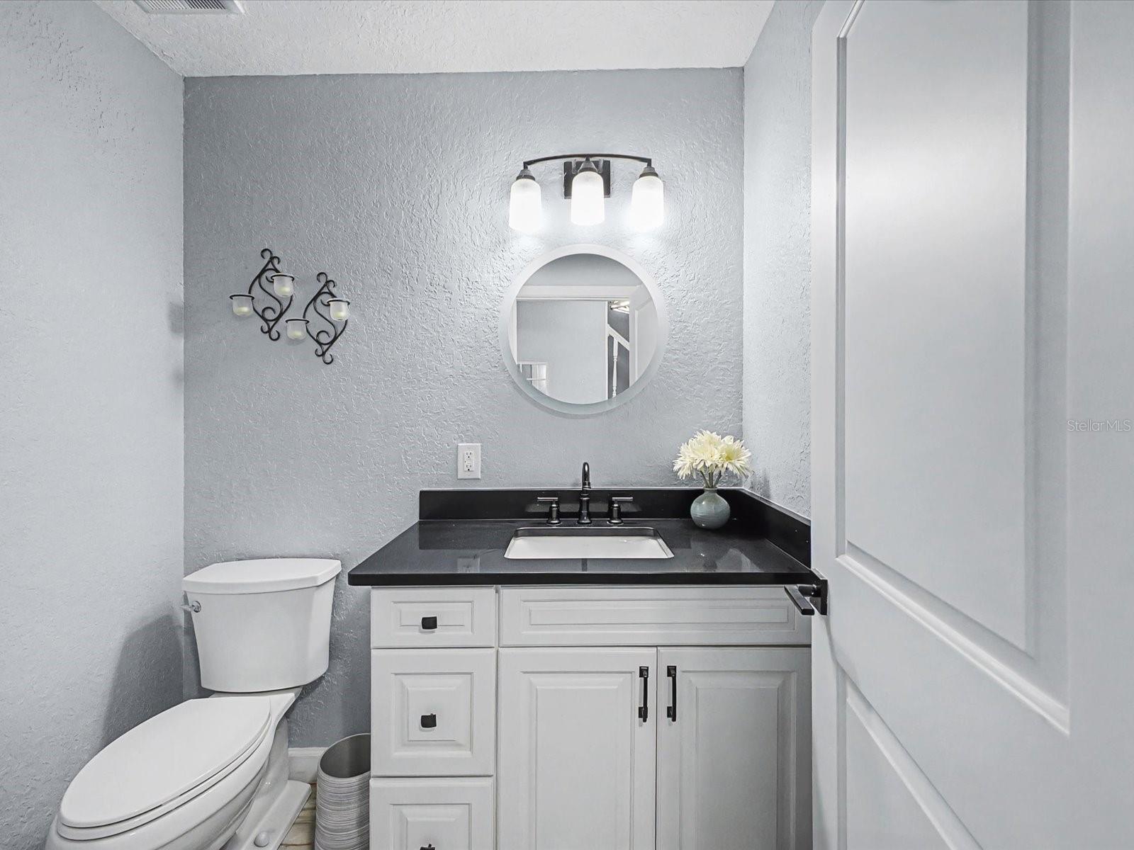 SPRING LAKE AREA - Residential