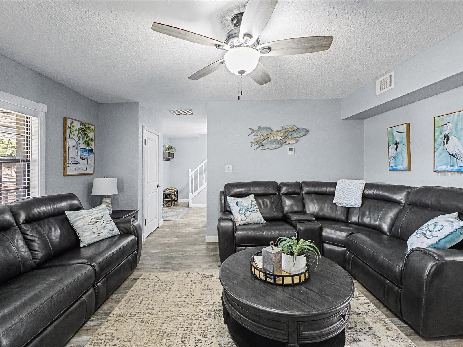 SPRING LAKE AREA - Residential